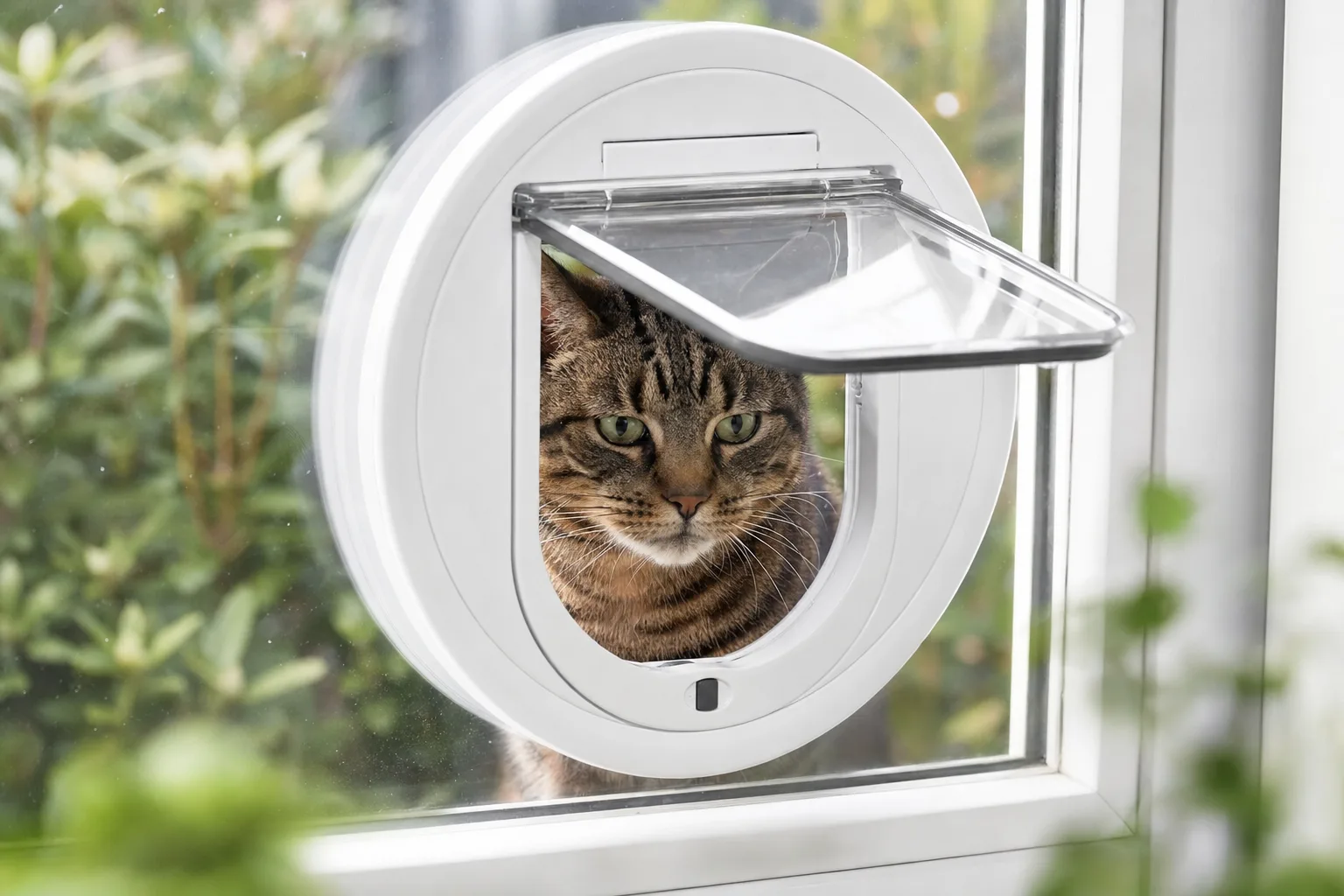 Chatière Électronique — Choisir selon la taille et le comportement de votre animal
